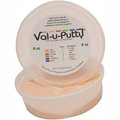 Fabrication Enterprises Val-u-Putty„¢ Exercise Putty, Pear, XX-Soft, 4 Ounce 738065